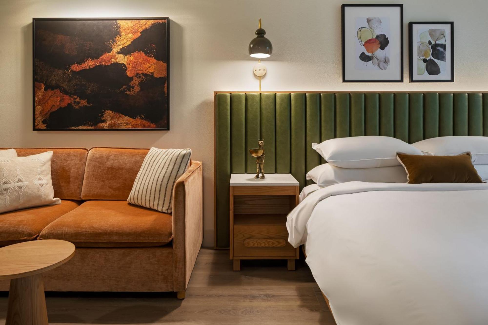 The Red Cliffs Lodge Zion, A Tribute Portfolio Hotel Springdale Eksteriør bilde