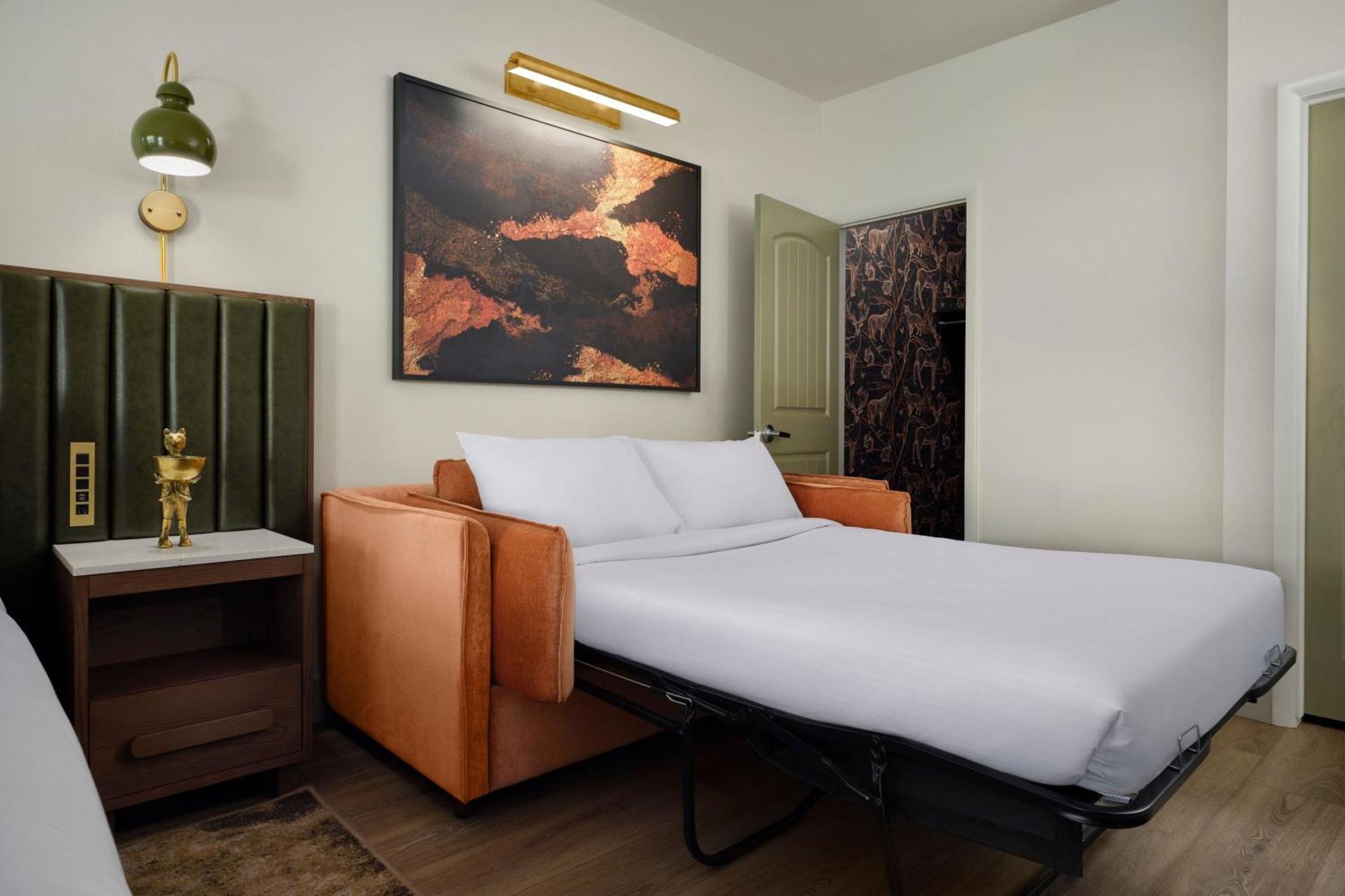 The Red Cliffs Lodge Zion, A Tribute Portfolio Hotel Springdale Eksteriør bilde