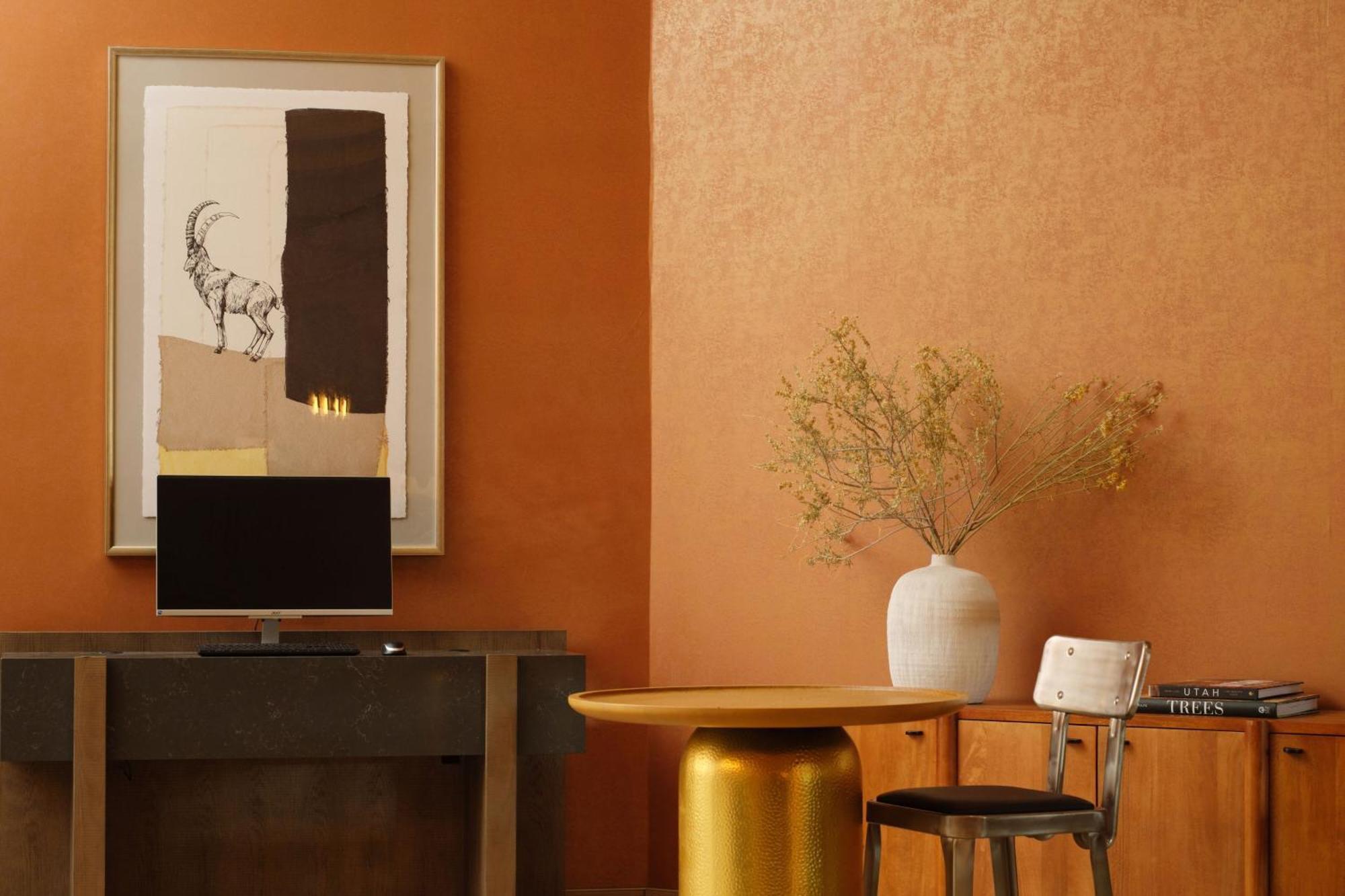 The Red Cliffs Lodge Zion, A Tribute Portfolio Hotel Springdale Eksteriør bilde