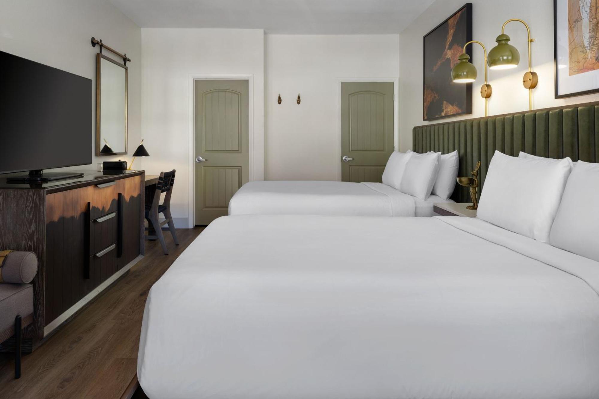 The Red Cliffs Lodge Zion, A Tribute Portfolio Hotel Springdale Eksteriør bilde
