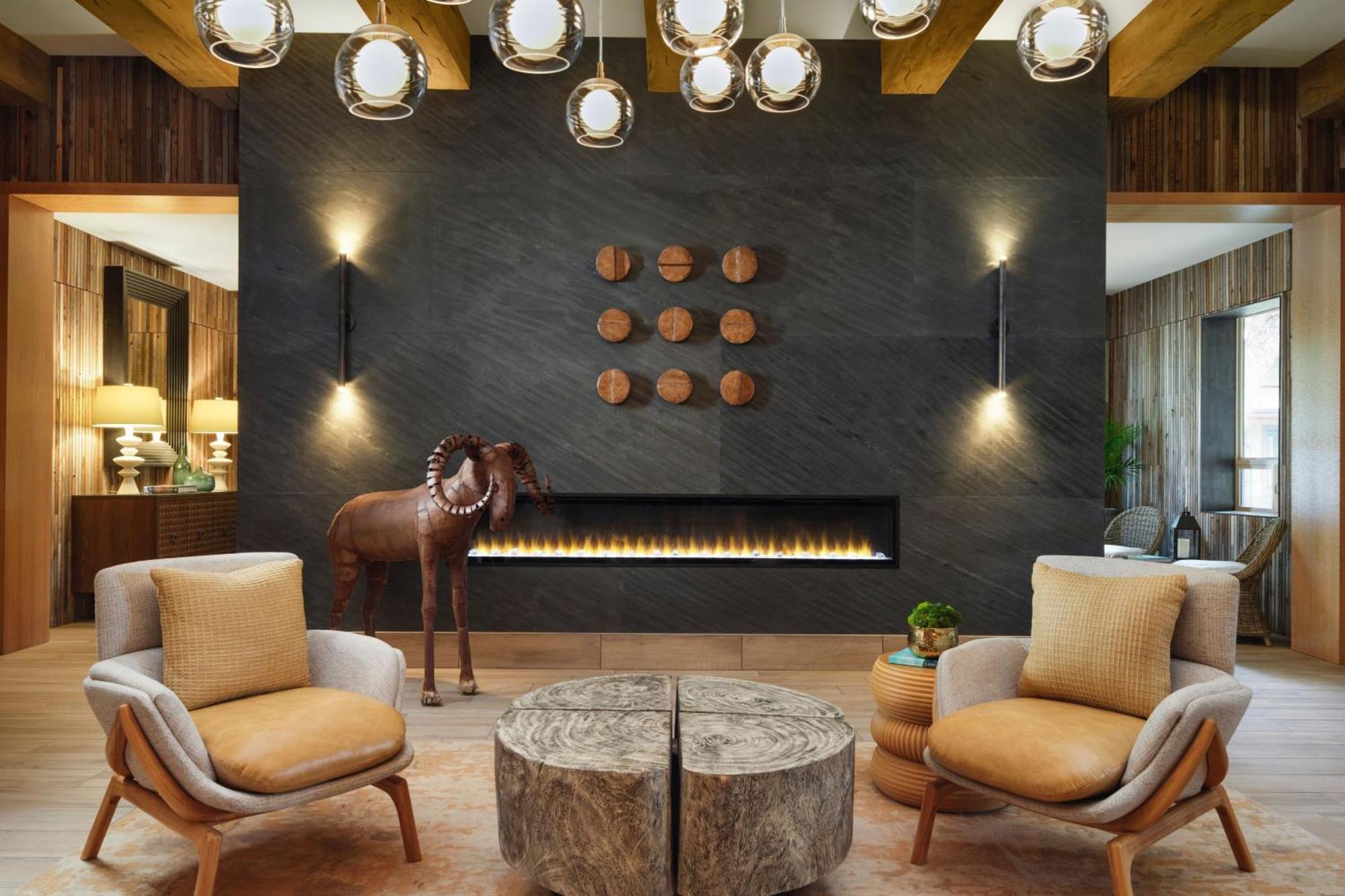 The Red Cliffs Lodge Zion, A Tribute Portfolio Hotel Springdale Eksteriør bilde