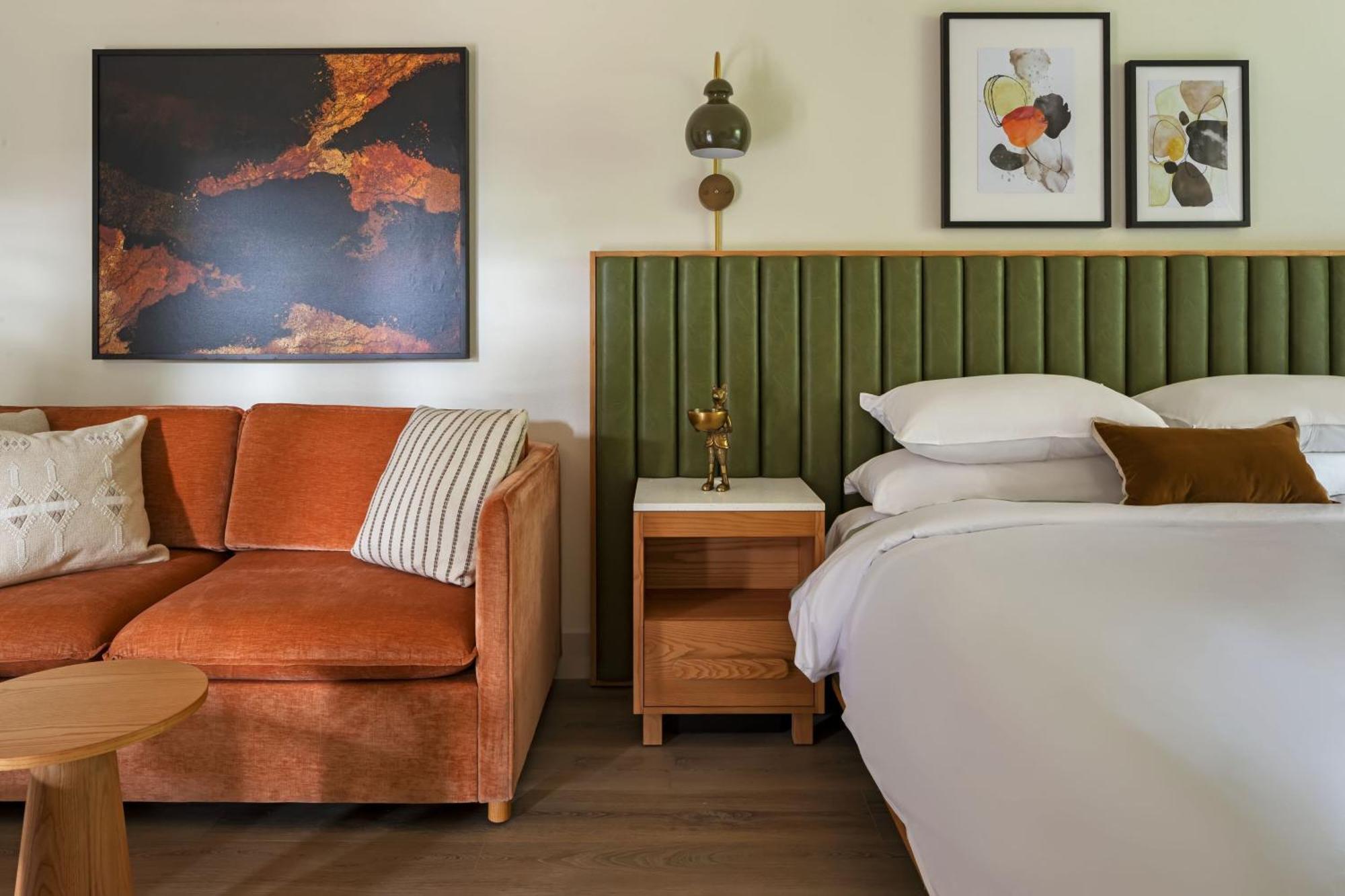 The Red Cliffs Lodge Zion, A Tribute Portfolio Hotel Springdale Eksteriør bilde