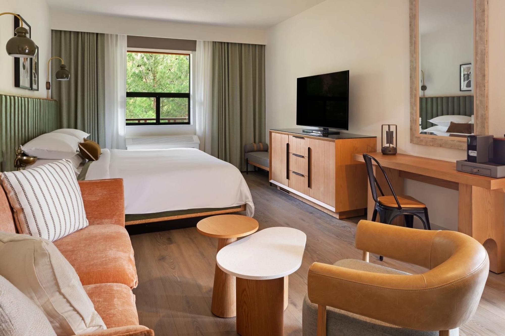 The Red Cliffs Lodge Zion, A Tribute Portfolio Hotel Springdale Eksteriør bilde