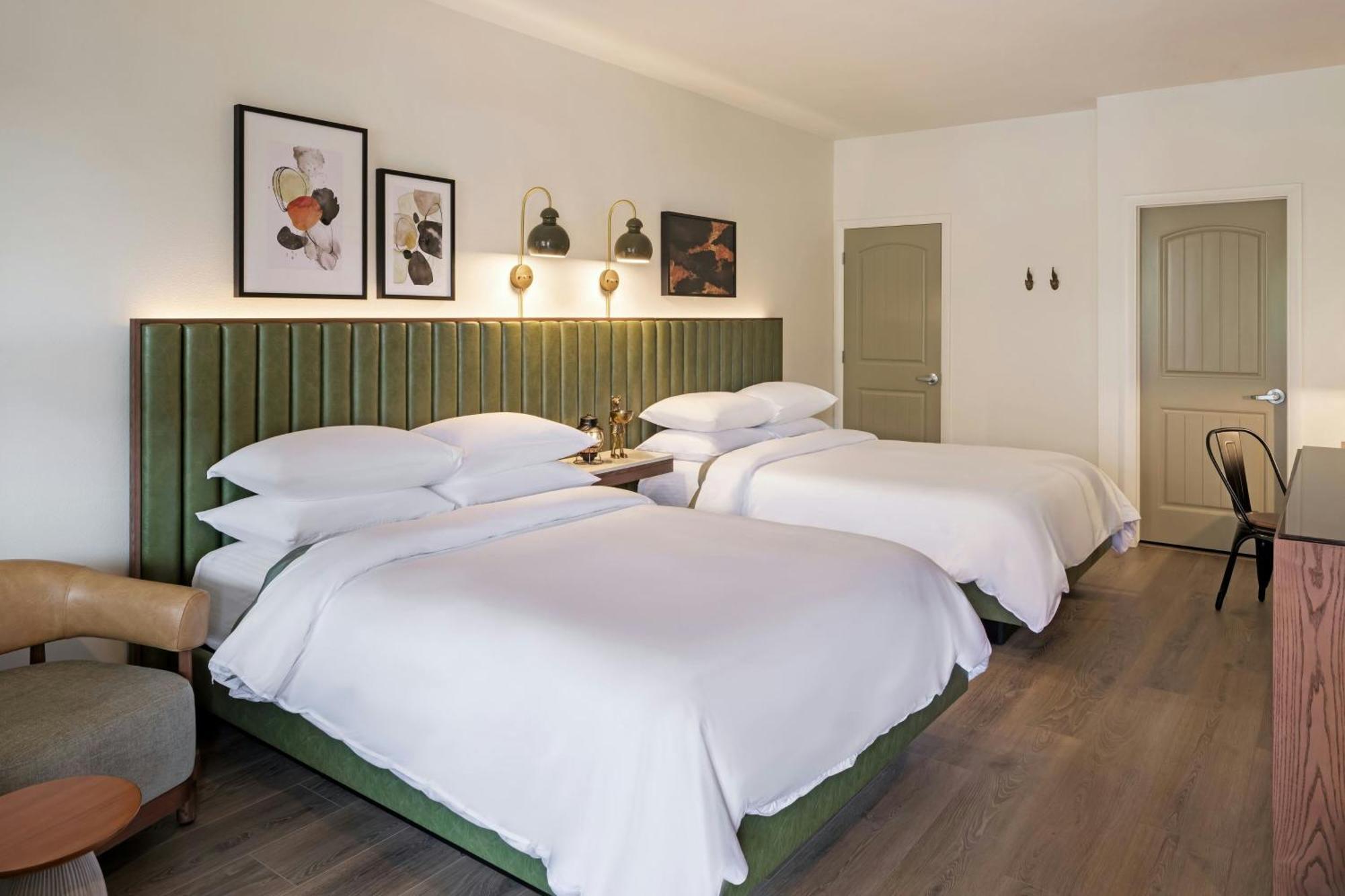 The Red Cliffs Lodge Zion, A Tribute Portfolio Hotel Springdale Eksteriør bilde